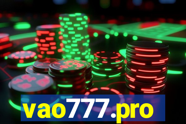 vao777.pro