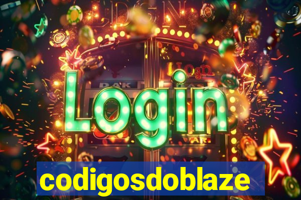 codigosdoblaze