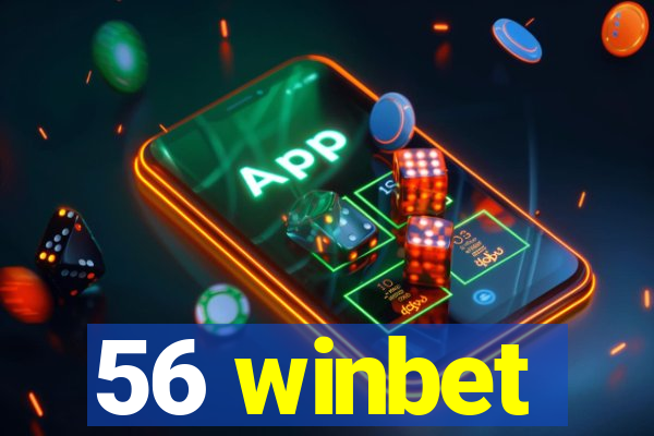 56 winbet