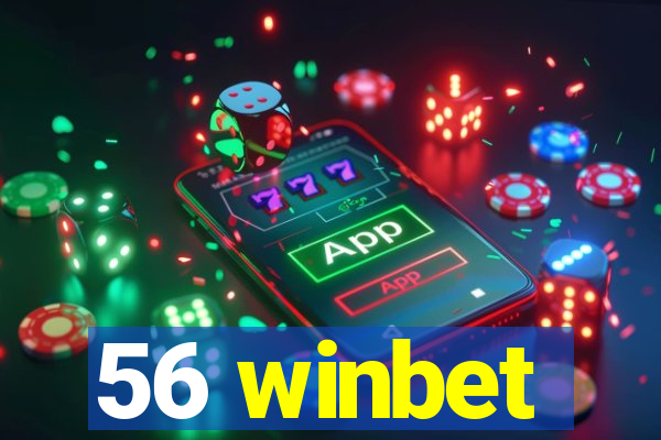 56 winbet