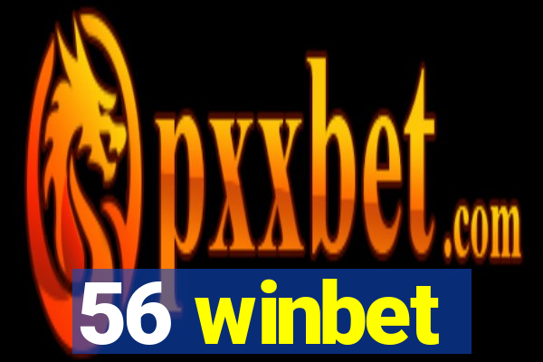 56 winbet