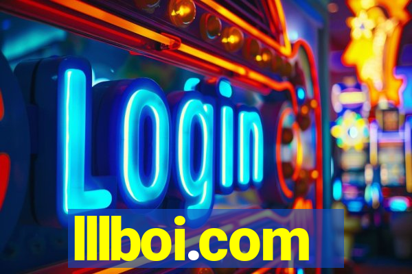 lllboi.com