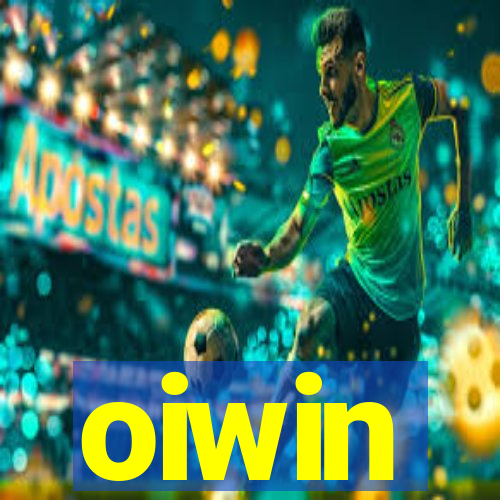 oiwin