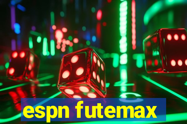 espn futemax