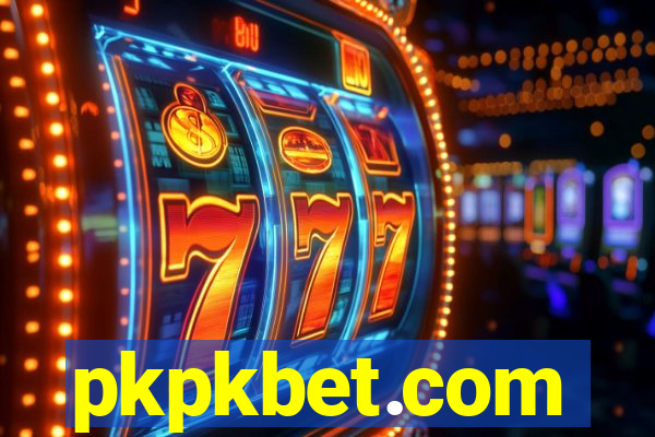 pkpkbet.com