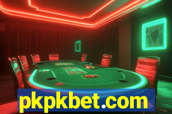 pkpkbet.com