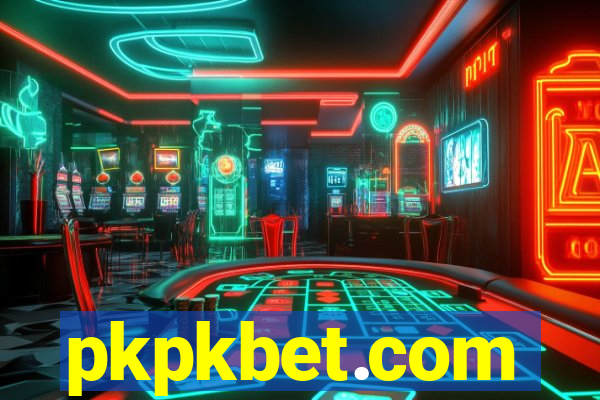 pkpkbet.com