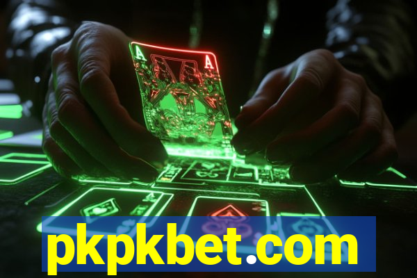 pkpkbet.com