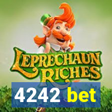 4242 bet