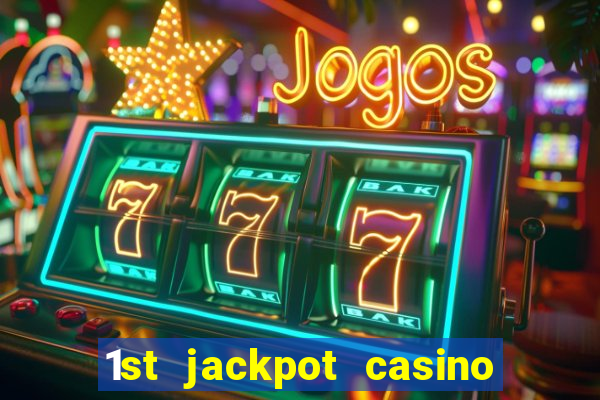 1st jackpot casino tunica hotel