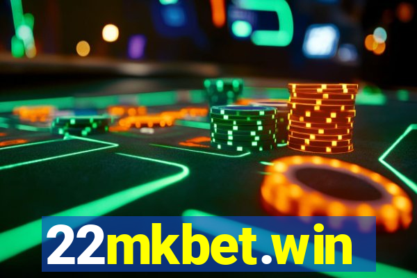 22mkbet.win