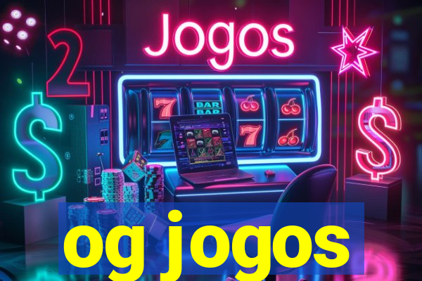 og jogos