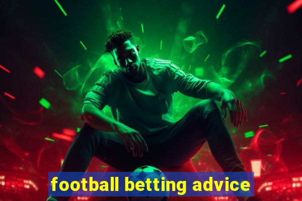 football betting advice