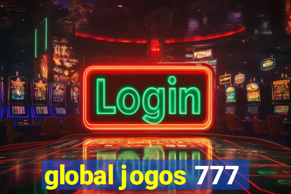 global jogos 777