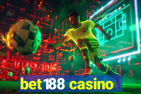 bet188 casino