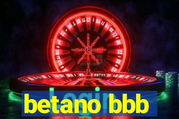 betano bbb