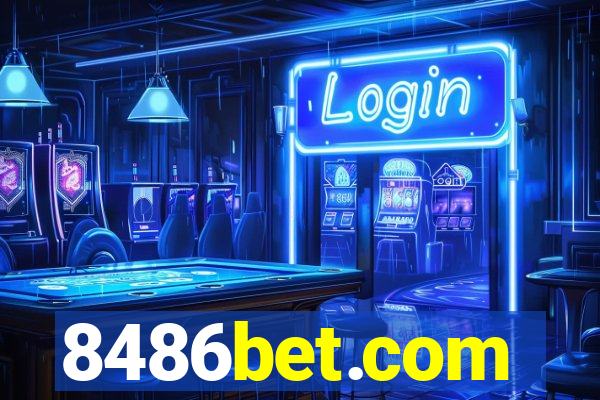 8486bet.com