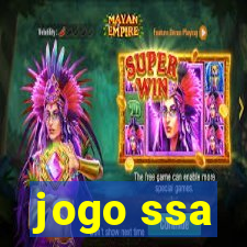 jogo ssa