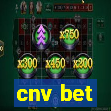 cnv bet