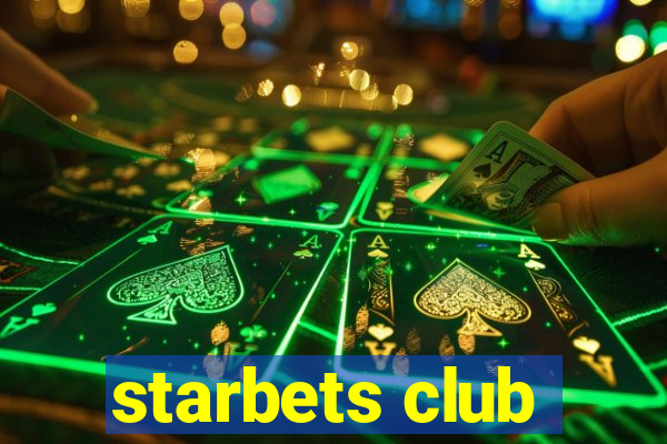 starbets club