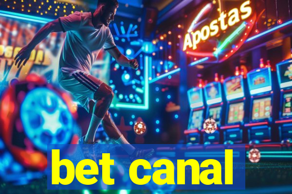 bet canal