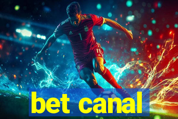 bet canal