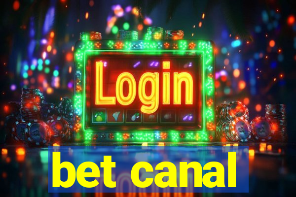 bet canal