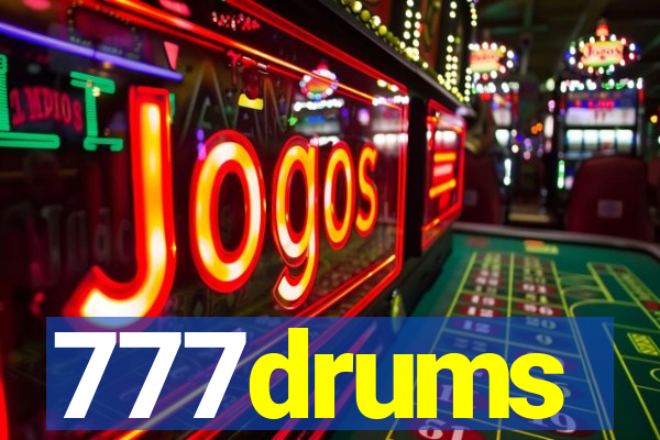 777drums