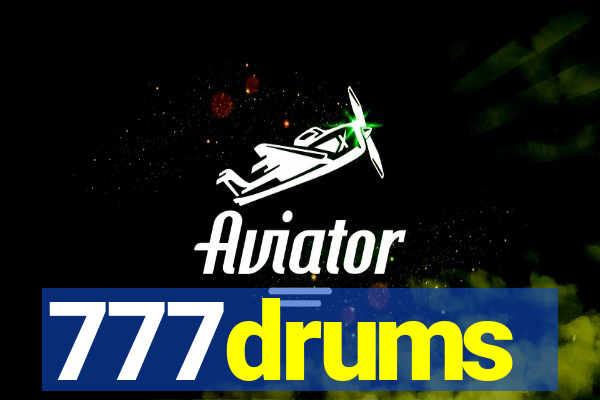 777drums