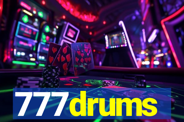 777drums