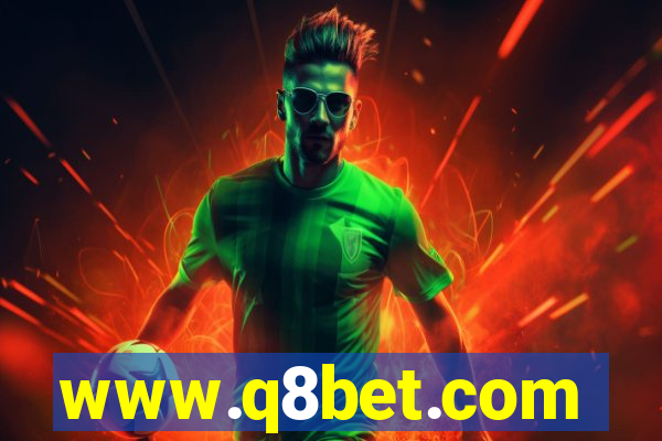 www.q8bet.com