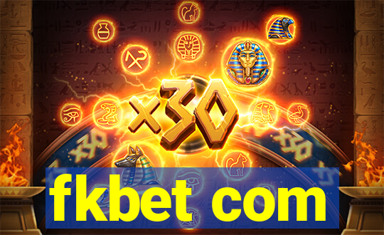 fkbet com