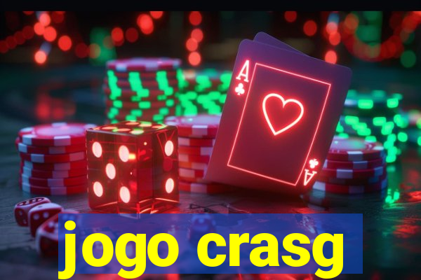 jogo crasg