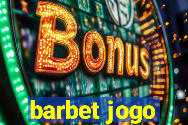 barbet jogo