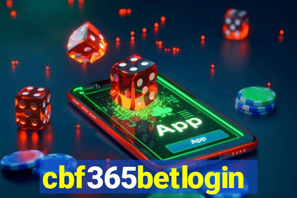 cbf365betlogin