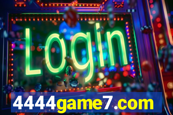 4444game7.com