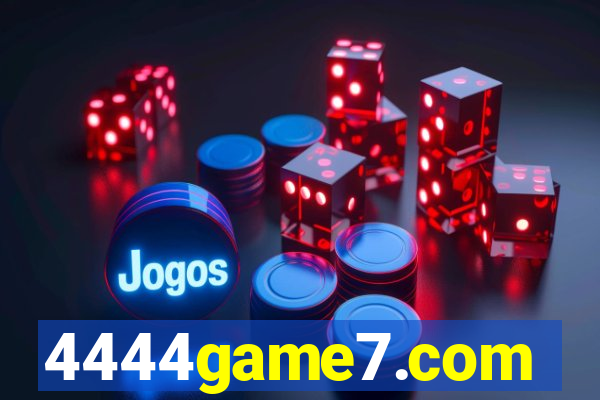 4444game7.com