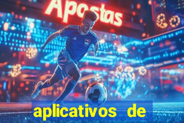 aplicativos de jogos de futebol