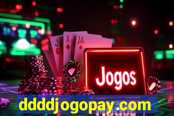 ddddjogopay.com