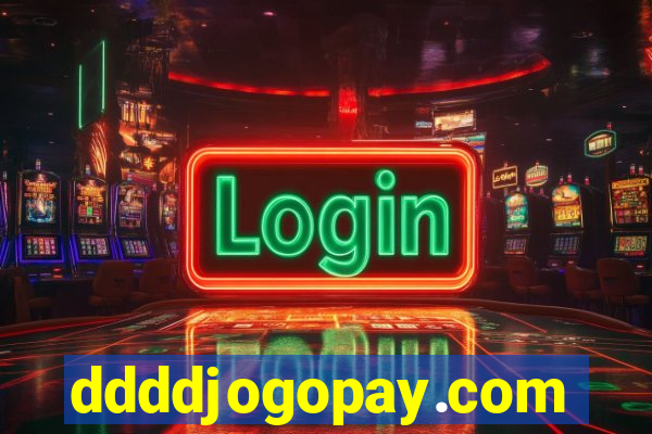 ddddjogopay.com