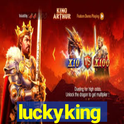 luckyking