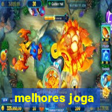 melhores joga