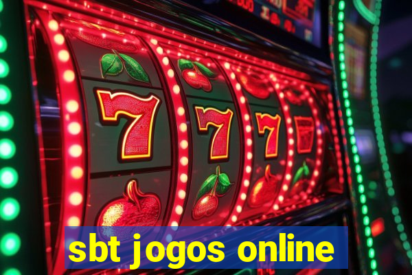 sbt jogos online