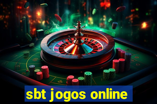 sbt jogos online