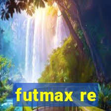 futmax re