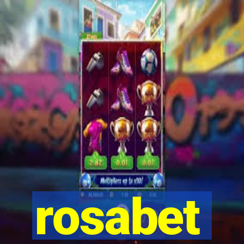 rosabet