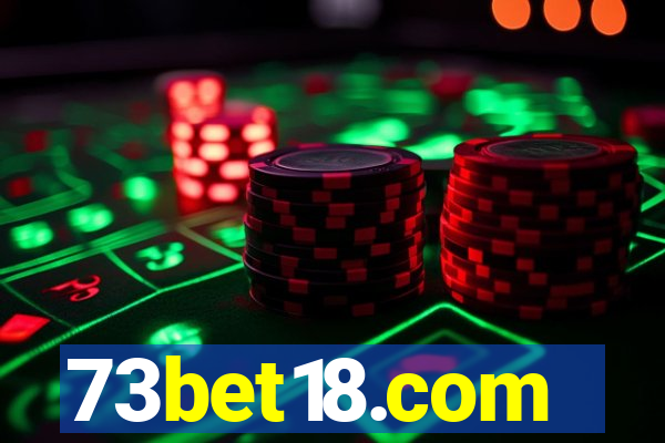 73bet18.com