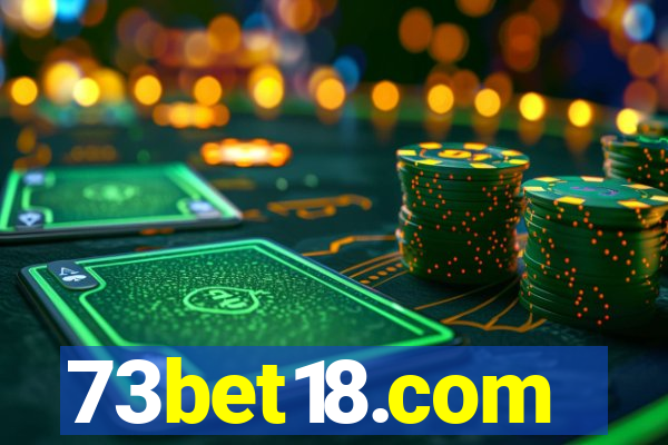 73bet18.com