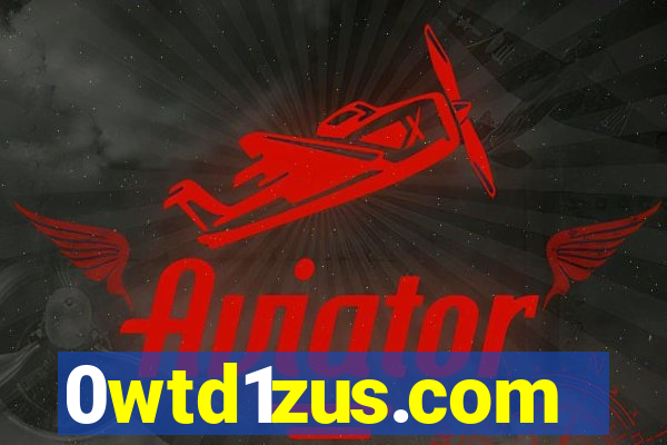 0wtd1zus.com