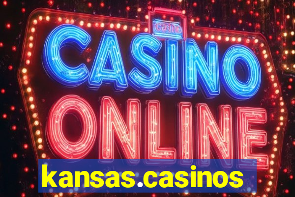 kansas.casinos